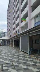 Bedok North Street 1 (D16), Shop House #463112081